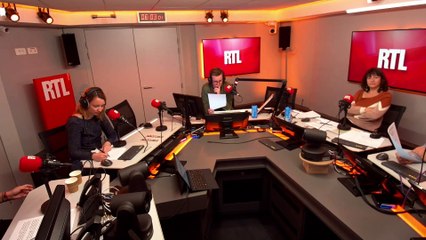 Le journal RTL de 6h du 28 mai 2019