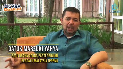 Ketepikan semua masalah,yang penting negara