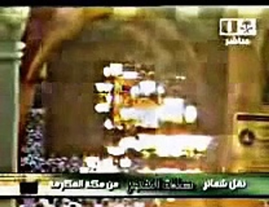 تلاوة خاشعة من سورة النور | للشيخ د. ماهر المعيقلي | عام 1428هـ