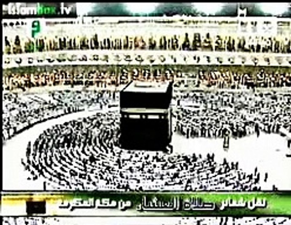 تلاوة نادرة وخاشعة من سورة الاحزاب | للشيخ د. ماهر المعيقلي | عام 1428هـ