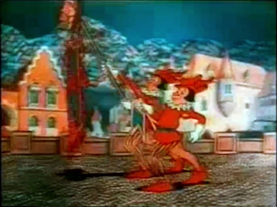 Cinderella Undercover