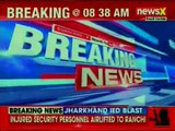 Fire engulfs building in Peeragarhi, Delhi; no casualities reported in fire incident