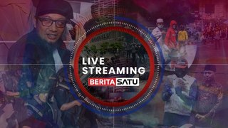Beritasatu Live Streaming