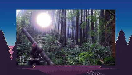 Alone.S01E03 The Talons Of Fear