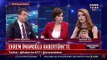 Didem Arslan Yılmaz: 'Sayın İmamoğlu arkadaşlar size bir cumhurbaşkanı adayı gibi bazı sorular soruyorlar'