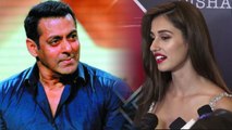 Bharat: Disha Patani feels she might not work with Salman Khan again; Here's why | FilmiBeat