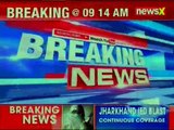 Jharkhand IED Blast: Maoist ambush forces; 3 naxals, 15 jawans injured