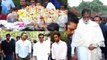 Veeru Devgan's Funeral attended by Amitabh Bachchan, Anil Kapoor , Arjun Kapoor & others | FilmiBeat