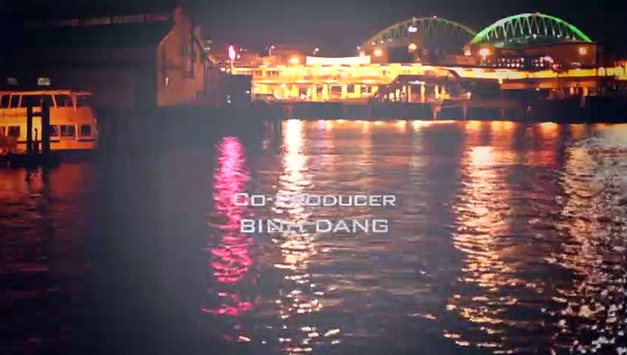 True Justice S01E08 FRENCH  Part 01