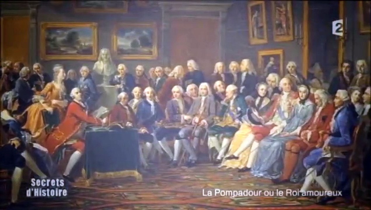 Secrets dhistoire S08E05 FRENCH  Part 01