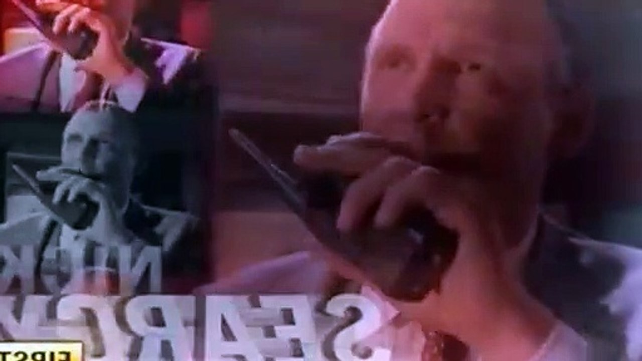 Seven Days S03xxE06 Deloris Demands