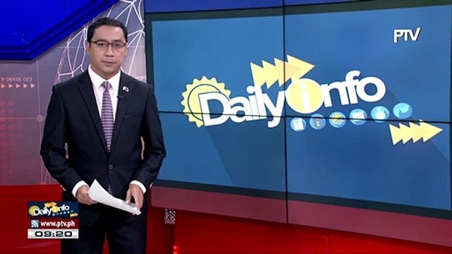 DND, pinagpapaliwanag ng COA sa pondo ng Yolanda na hindi pa nagagastos