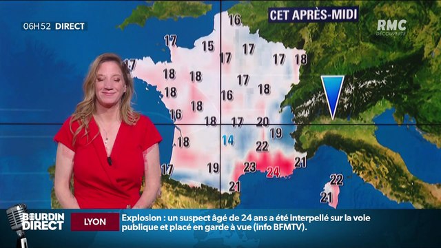 La chronique d'Anthony Morel : Le robot humanoïde livreur de courses - 28/05