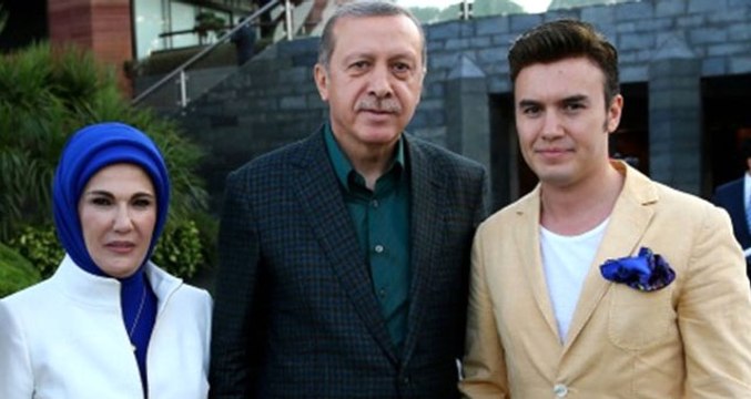 Erdoğan'ın İftar Davetine Alınmadığı İddia Edilen Mustafa Ceceli: Elimden Geleni Ardıma Koymayacağım