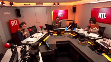 RTL Petit Matin du 28 mai 2019