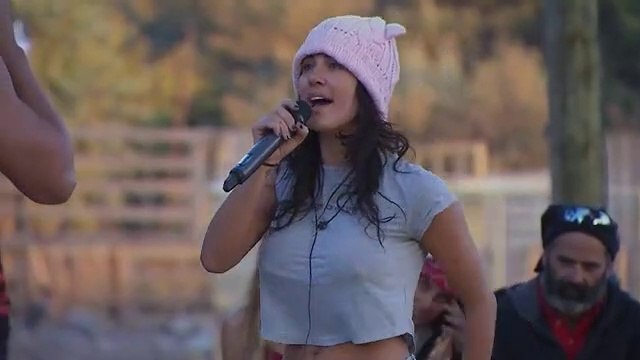 Resistiré Capitulo 52 Completo Lunes 27 de Mayo 2019 HD-2