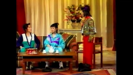 Video - Hài kịch CHUYỆN CẤM ĐÀN ÔNG (Ái Vân - Hồng Đào - Trang Thanh Lan)