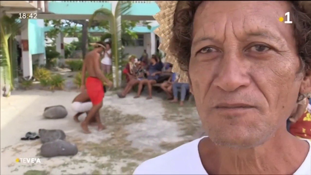 TH : Tuaro sport : le rendez-vous des hommes forts