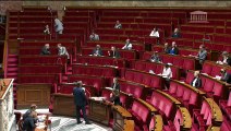 2ème séance : Modification du réglement de l'Assemblée Nationale - Lundi 27 mai 2019