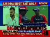 NZ beats India in practice match by 6 wickets; team India squad balanced well, Virat Kohli