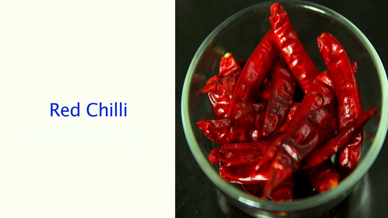 Old-Fashioned Roasted Coconut Chutney In The Modern Kitchen India Video