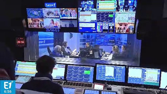 Matthieu Noël : le qui qui fait ce bruit-là ? , le nouveau jeu d'Europe 1