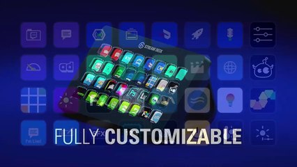 Introducing Stream Deck XL (1080p)