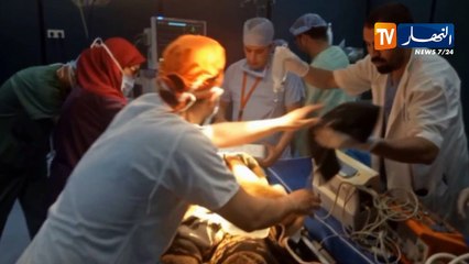 الأخبار المحلية ليوم الثلاثاء 28-05-2019/ عمال التربية المنضوين تحت نقابة الكنابست يحتجون بسعيدة