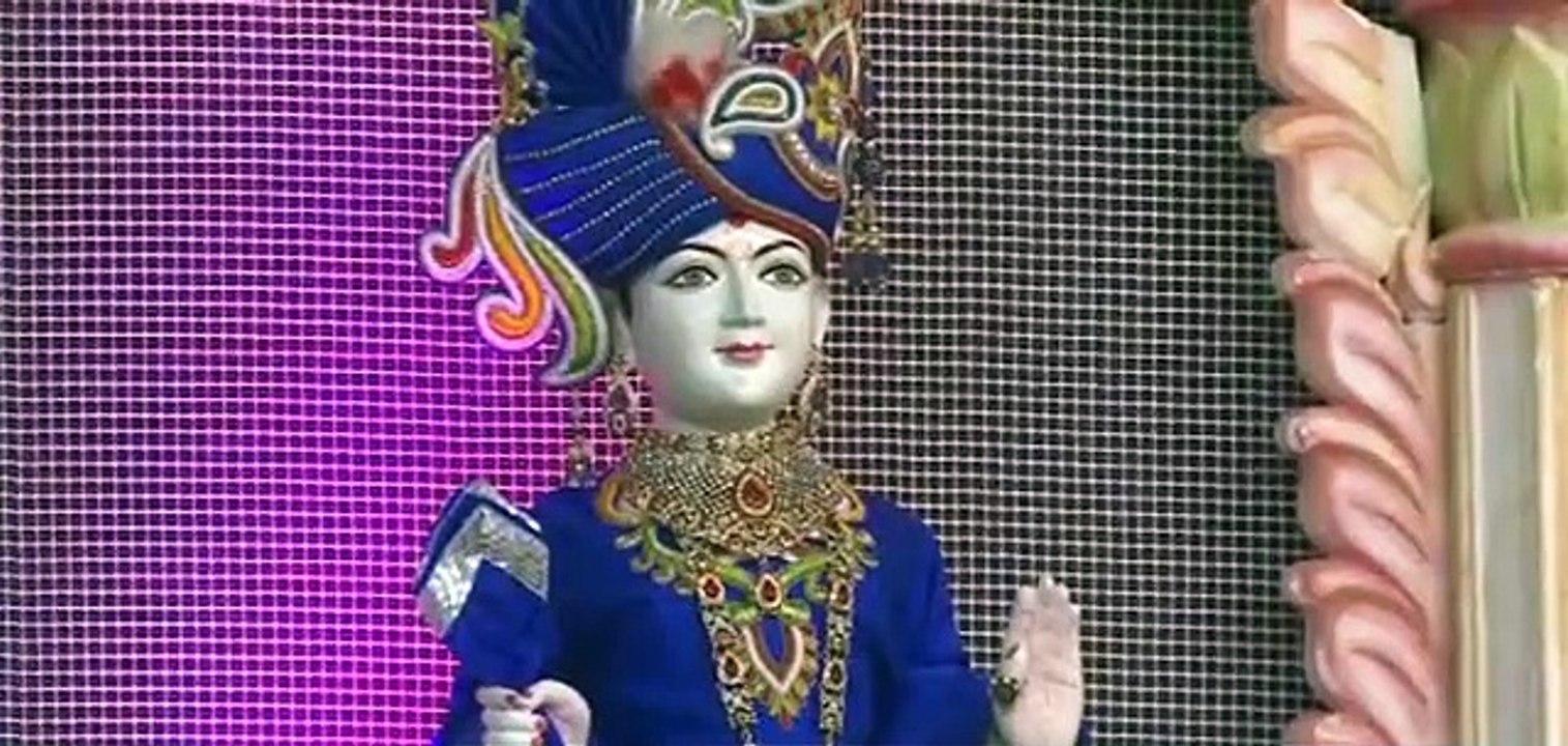 Hari Charitra Sagar Katha || હરિ ચરિતામૃત સાગર કથા ¦¦  P.P.Sat Shree Vishwavallbh Swami ¦¦ Part 01