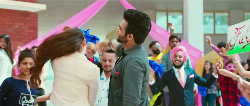 Laiye Je Yaarian - Trailer - Harish Verma - Roopi Gill - Rubina Bajwa - Amrinder Gill - 5th June