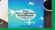 About For Books  The Air Logistics Handbook: Air Freight and the Global Supply Chain  Review