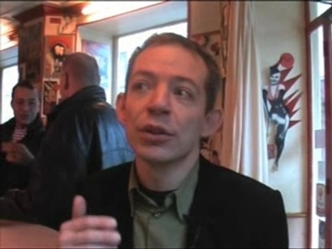 Pourquoi je rejoins MediaPart - Vincent Truffy