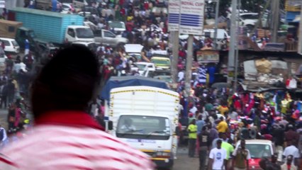 GIFTED with James Kimani  starting 15th June. Stay tuned