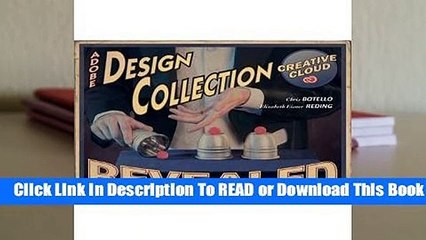 Full version  The Design Collection Revealed Creative Cloud Complete