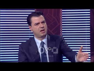 Tempora - Basha: Kriminelët rrinin tek gardhi i PD-së, por e gjetën derën mbyllur