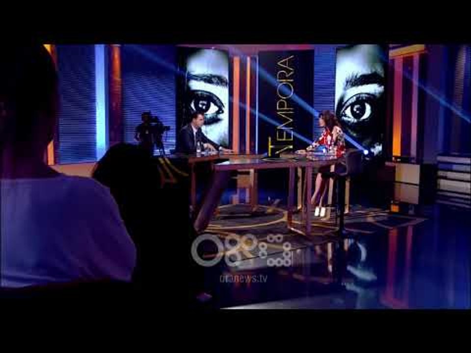 Tempora - Basha: Marionetat e Ballës nuk mund të jenë kurrë në opozitë