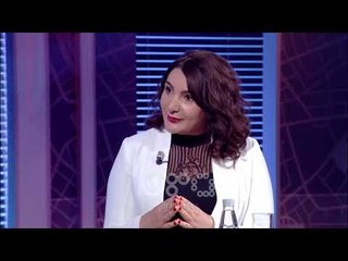 Tempora - Djegia e mandateve, Erisa Zykaj tregon frikën më të madhe të BE-së