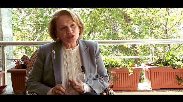 Ata që e kanë krijuar këtë krizë nuk mund ta zgjidhin Intervista e Arta Dades ne Tempora