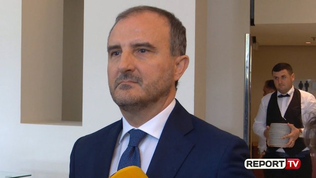 Heqja e vizave me Holandën? Soreca: Shqipëria i ka plotësuar kushtet e KE, asgjë s'ka ndryshuar
