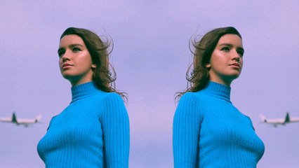 Eves Karydas - Further Than The Planes Fly (Audio / Holmsey Remix)