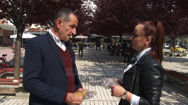Vetitë kuruese të bimës së Kokoçelit - Top Channel Albania - News - Lajme