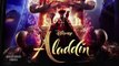 Screening Of The Hollywood Film Aladdin