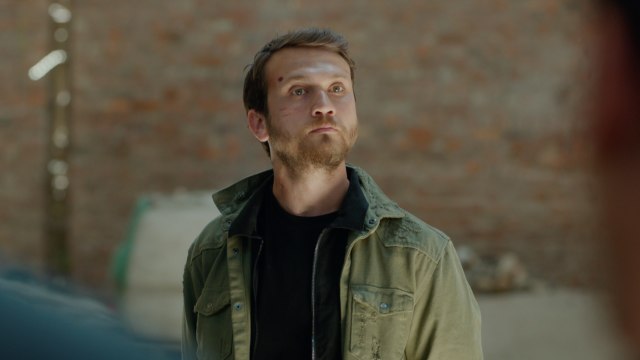 Çukur 2.Sezon 34.Bölüm İstanbul'un Çukur'da Olduğunu Öğrenecek