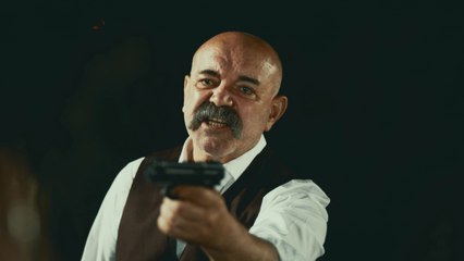 Çukur 2.Sezon 34.Bölüm Her Gün Namlunun Ucundayız