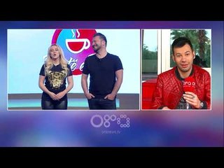 Dite e Re - Burri avantguard e lan dhe e qan...17 prill 2019