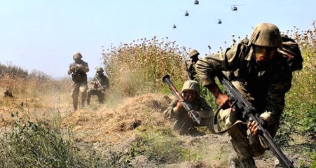 Son Dakika! Siirt'te Turuncu Listede Aranan Terörist Etkisiz Hale Getirildi