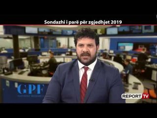 Protestat, oferta e Ramës dhe si do të votonin sot/ Sot në Report Tv sondazhi i dytë i 'GPF'-së