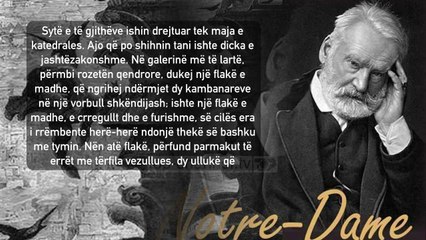 Romani i Viktor Hygo, shitje rekord - Top Channel Albania - News - Lajme