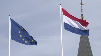 Holanda na paragjykon! Kriminaliteti shqiptar atje, vetëm 0.2 për qind - Top Channel Albania