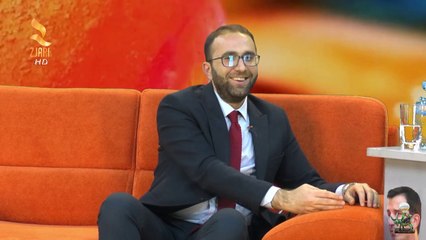 Shkruaje ne Akull - Gazmend Bardhi (15 Prill 2019)